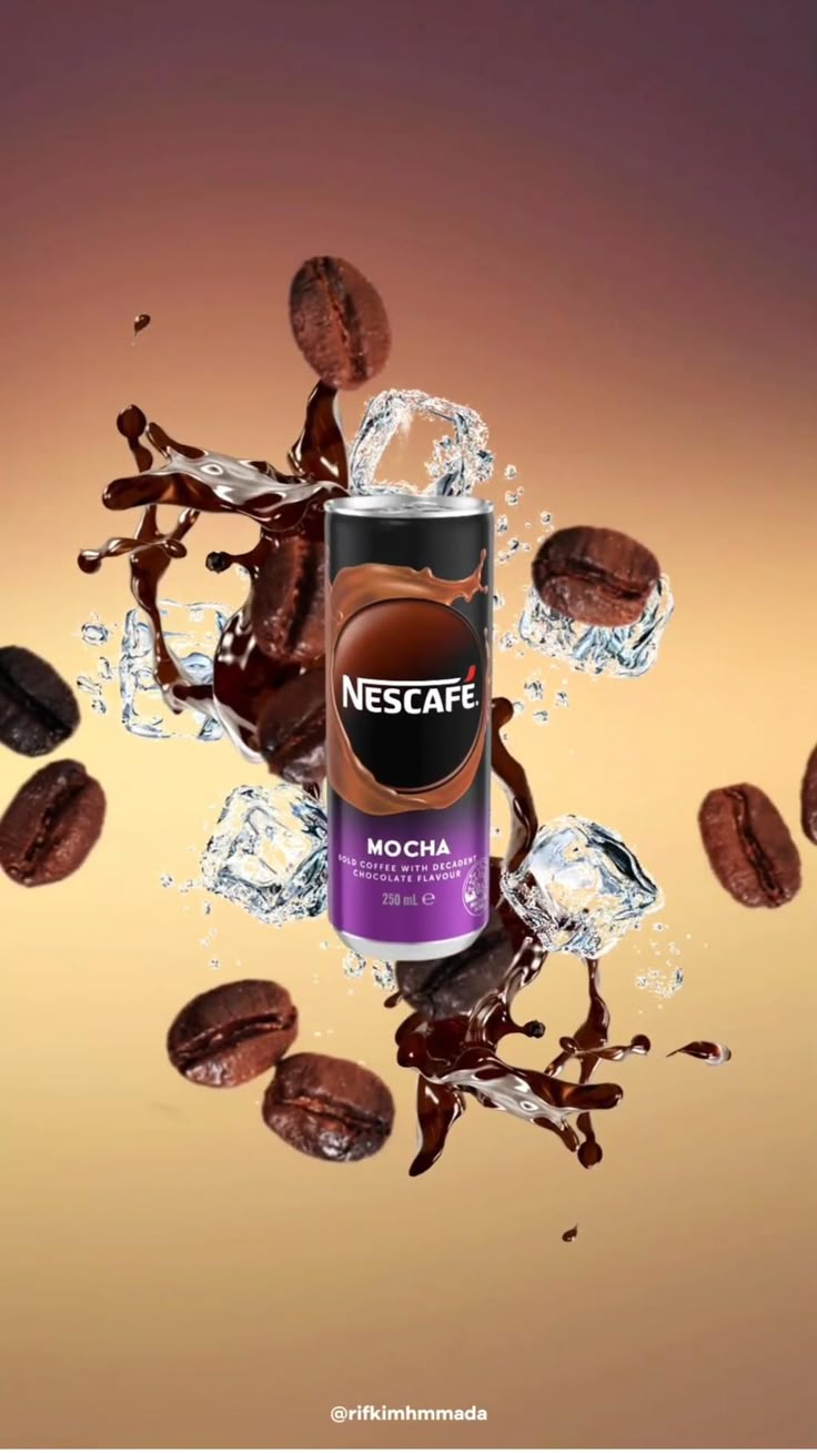 Chocolate Coffee